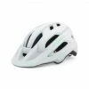 Giro Fixture MIPS II Damen MTB Fahrrad Helm Gr.54-61cm Matt Weiß 2023 -Helme Mountainbike Verkäufe 200274002 giro fixture mips ii w womens recreational helmet matte white hero