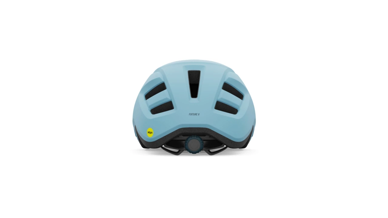 Giro Fixture MIPS II Damen MTB Fahrrad Helm Gr.54-61cm Matt Light Harbor Blau 2023 6 Giro Fixture MIPS II Damen MTB Fahrrad Helm Gr.54-61cm Matt Light Harbor Blau 2023 – Bild 4