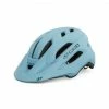 Giro Fixture MIPS II Damen MTB Fahrrad Helm Gr.54-61cm Matt Light Harbor Blau 2023 -Helme Mountainbike Verkäufe 200274005 giro fixture mips ii w womens recreational helmet matte light harbor blue hero