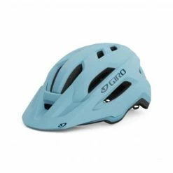 Giro Fixture MIPS II Damen MTB Fahrrad Helm Gr.54-61cm Matt Light Harbor Blau 2023