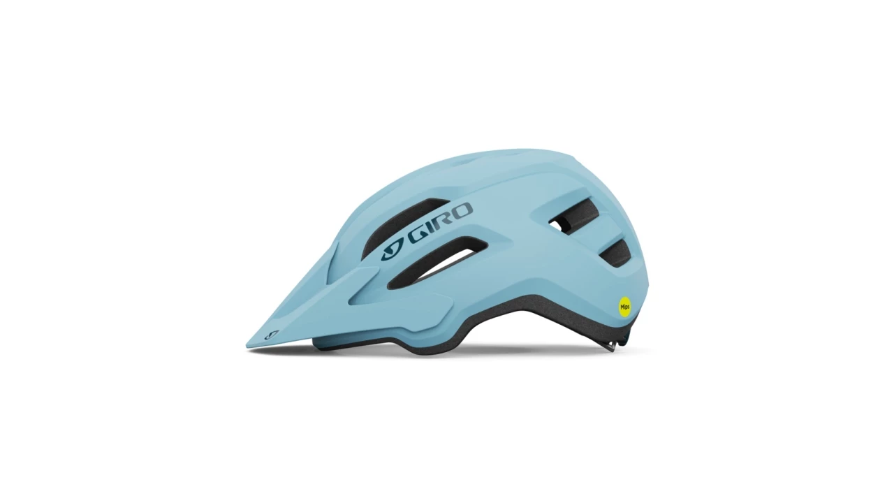 Giro Fixture MIPS II Damen MTB Fahrrad Helm Gr.54-61cm Matt Light Harbor Blau 2023 5 Giro Fixture MIPS II Damen MTB Fahrrad Helm Gr.54-61cm Matt Light Harbor Blau 2023 – Bild 3