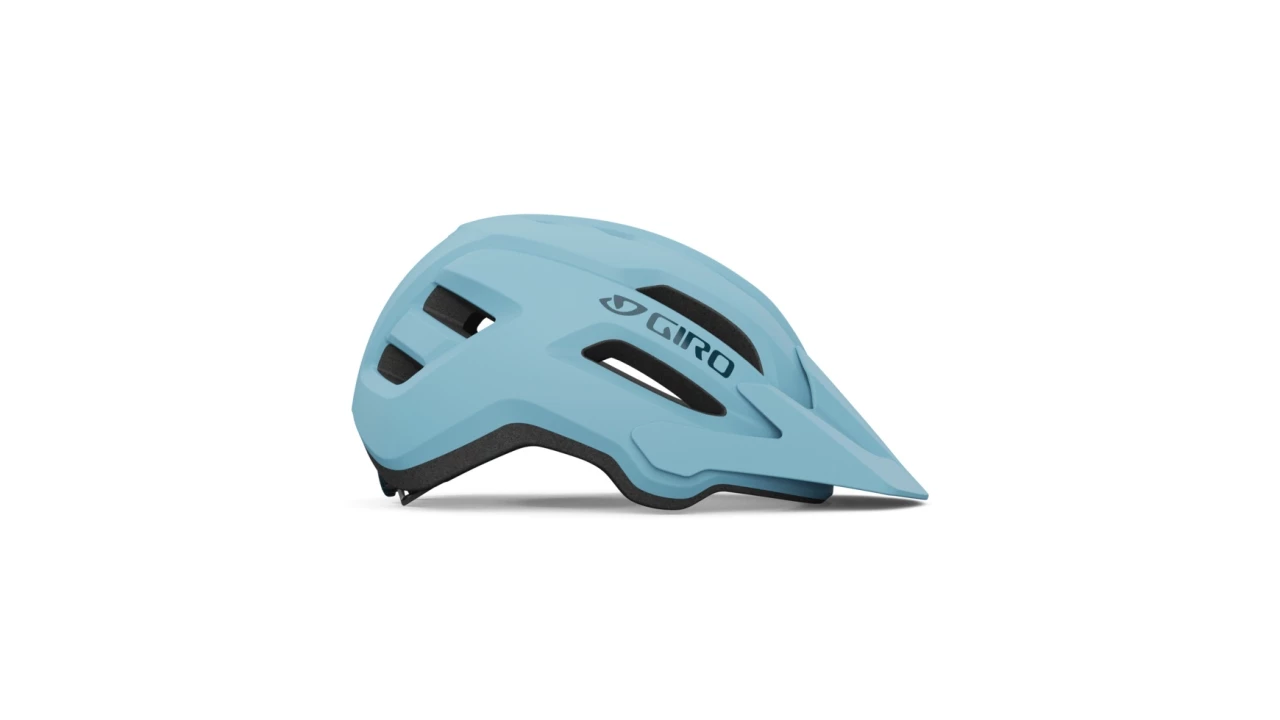 Giro Fixture MIPS II Damen MTB Fahrrad Helm Gr.54-61cm Matt Light Harbor Blau 2023 4 Giro Fixture MIPS II Damen MTB Fahrrad Helm Gr.54-61cm Matt Light Harbor Blau 2023 – Bild 2