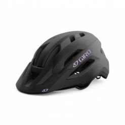 Giro Bike Giro Fixture II Damen MTB Fahrrad Helm Gr.54-61cm Matt Grau 2023