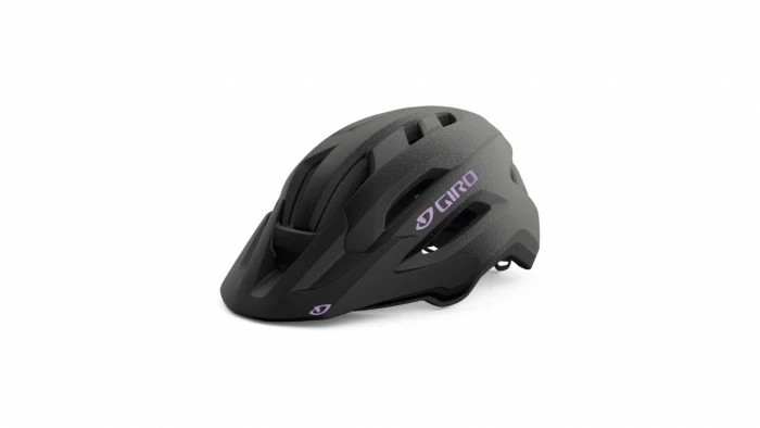 Giro Bike Giro Fixture II Damen MTB Fahrrad Helm Gr.54-61cm Matt Grau 2023 3 Giro Bike Giro Fixture II Damen MTB Fahrrad Helm Gr.54-61cm Matt Grau 2023
