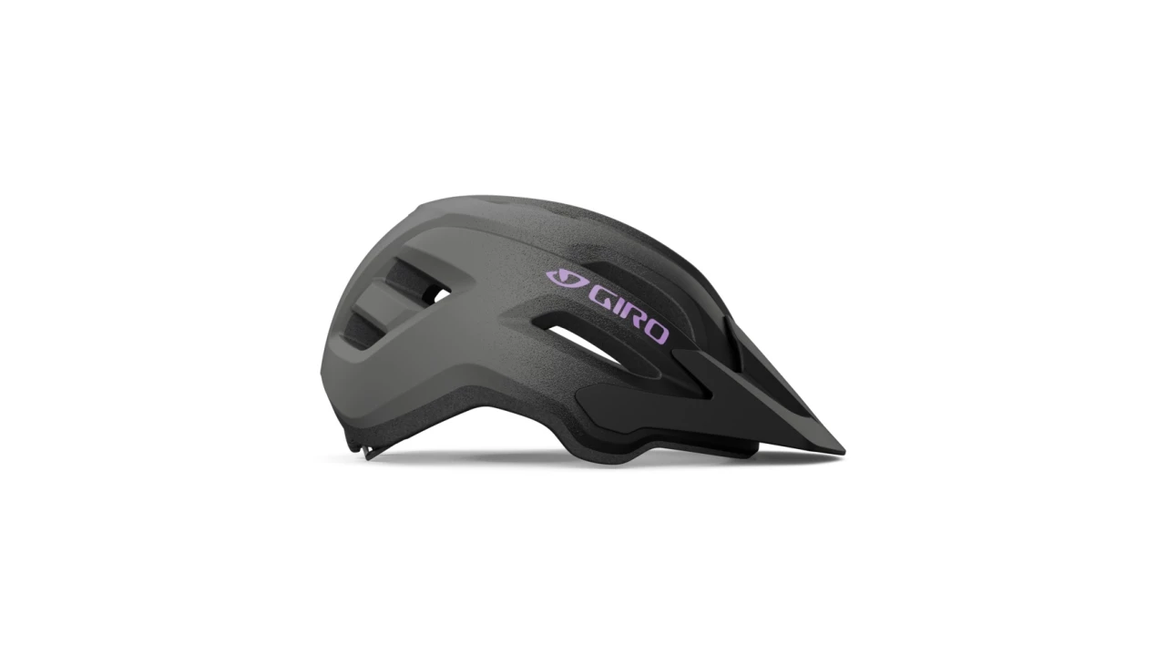 Giro Bike Giro Fixture II Damen MTB Fahrrad Helm Gr.54-61cm Matt Grau 2023 4 Giro Bike Giro Fixture II Damen MTB Fahrrad Helm Gr.54-61cm Matt Grau 2023 – Bild 2
