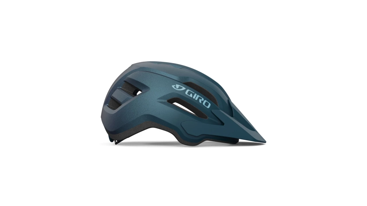 Giro Fixture II Damen MTB Fahrrad Helm Gr.54-61cm Matt Ano Harbor Blau 2023 4 Giro Fixture II Damen MTB Fahrrad Helm Gr.54-61cm Matt Ano Harbor Blau 2023 – Bild 2