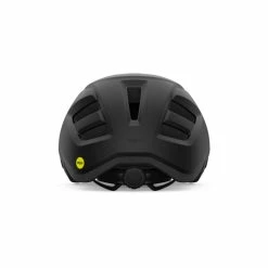 Giro Fixture MIPS II MTB Fahrrad Helm Gr.54-61cm Matt Schwarz 2023 -Helme Mountainbike Verkäufe 200278001 giro fixture mips ii recreational helmet matte black back