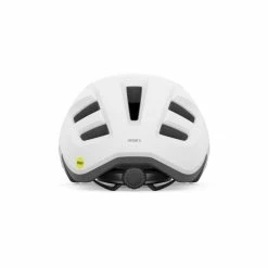 Giro Fixture MIPS II MTB Fahrrad Helm Gr.54-61cm Matt Weiß 2023 -Helme Mountainbike Verkäufe 200278002 giro fixture mips ii recreational helmet matte white back