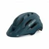 Giro Fixture MIPS II MTB Fahrrad Helm Gr.54-61cm Matt Harbor Blau 2023 -Helme Mountainbike Verkäufe 200278004 giro fixture mips ii recreational helmet matte harbor blue hero