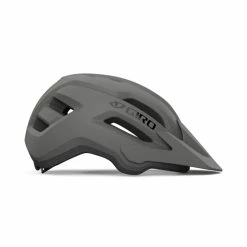 Giro Bike Giro Fixture MIPS II MTB Fahrrad Helm Gr.54-61cm Matt Grau 2023 -Helme Mountainbike Verkäufe 200278005 giro fixture mips ii recreational helmet matte titanium right
