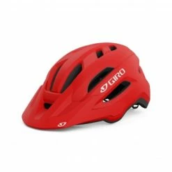 Giro Fixture MIPS II MTB Fahrrad Helm Gr.54-61cm Matt Rot 2023