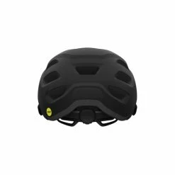 Giro Bike Giro Fixture MIPS II XL MTB Fahrrad Helm Gr.58-65cm Matt Schwarz 2023 -Helme Mountainbike Verkäufe 200279001 giro fixture mips xl recreational helmet matte black hero back