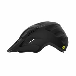 Giro Bike Giro Fixture MIPS II XL MTB Fahrrad Helm Gr.58-65cm Matt Schwarz 2023 -Helme Mountainbike Verkäufe 200279001 giro fixture mips xl recreational helmet matte black left