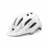 Giro Bike Giro Fixture II MTB Fahrrad Helm Gr.54-61cm Matt Weiß 2023 -Helme Mountainbike Verkäufe 200280002 giro fixture ii recreational helmet matte white hero