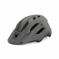 Giro Bike Giro Fixture II MTB Fahrrad Helm Gr.54-61cm Matt Grau 2023