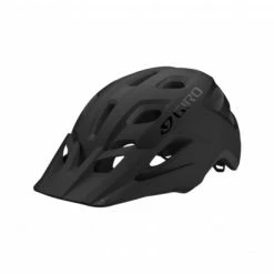 Giro Fixture II XL MTB Fahrrad Helm Gr.58-65cm Matt Schwarz 2023