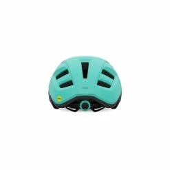 Giro Fixture MIPS II Youth Fahrrad Helm Gr.50-57cm Matt Midnight Blau 2023 -Helme Mountainbike Verkäufe 200282005 giro fixture mips ii youth youth helmet matte midnight blue northern lights back