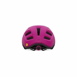 Giro Fixture MIPS II Youth Fahrrad Helm Gr.50-57cm Matt Pink 2023 -Helme Mountainbike Verkäufe 200282006 giro fixture mips ii youth youth helmet matte pink street back