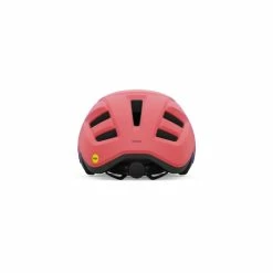 Giro Fixture MIPS II Youth Fahrrad Helm Gr.50-57cm Matt Lila/pink 2023 -Helme Mountainbike Verkäufe 200282007 giro fixture mips ii youth youth helmet matte purple northern lights back