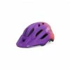 Giro Fixture MIPS II Youth Fahrrad Helm Gr.50-57cm Matt Lila/pink 2023 -Helme Mountainbike Verkäufe 200282007 giro fixture mips ii youth youth helmet matte purple northern lights hero