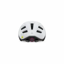 Giro Fixture MIPS II Youth Fahrrad Helm Gr.50-57cm Matt Weiß/pink 2023 9 Giro Fixture MIPS II Youth Fahrrad Helm Gr.50-57cm Matt Weiß/pink 2023 -Helme Mountainbike Verkäufe 200282008 giro fixture mips ii youth youth helmet matte white pink ripple back