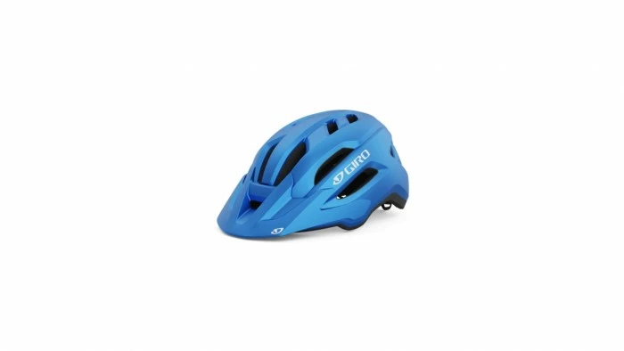 Giro Bike Giro Fixture II Youth Fahrrad Helm Gr.50-57cm Matt Ano Blau 2023 3 Giro Bike Giro Fixture II Youth Fahrrad Helm Gr.50-57cm Matt Ano Blau 2023
