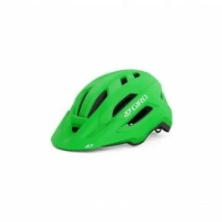 Giro Fixture II Youth Fahrrad Helm Gr.50-57cm Matt Grün 2023