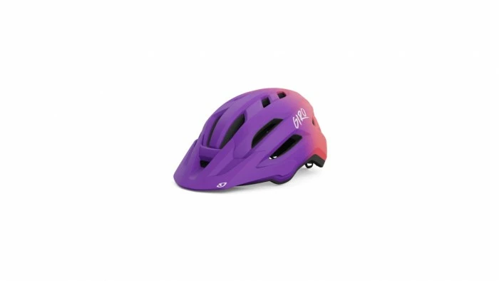 Giro Bike Giro Fixture II Youth Fahrrad Helm Gr.50-57cm Matt Lila/pink 2023 3 Giro Bike Giro Fixture II Youth Fahrrad Helm Gr.50-57cm Matt Lila/pink 2023