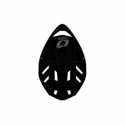 O'neal Backflip Solid DH Fahrrad Helm Schwarz 2023 Oneal -Helme Mountainbike Verkäufe 2021ONealBACKFLIPSOLIDblacktop