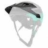 O'Neal Defender Grill Visor Helm Blende Schirm Schwarz/grün Oneal -Helme Mountainbike Verkäufe 2022ONealDefenderGRILLV.22blackgreenVisor