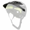 O'Neal Defender Ride Visor Helm Blende Schirm Schwarz Oneal 1 O'Neal Defender Ride Visor Helm Blende Schirm Schwarz Oneal -Helme Mountainbike Verkäufe 2022ONealDefenderRIDEV.22multiVisor