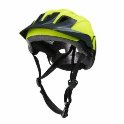 O'Neal Flare Rex Youth Kinder All Mountain MTB Fahrrad Helm Gr. 51-55cm Gelb/schwarz 2023 Oneal -Helme Mountainbike Verkäufe 2022ONealFLAREYOUTHICONV.22neonyellowBlackfront