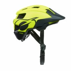 O'Neal Flare Rex Youth Kinder All Mountain MTB Fahrrad Helm Gr. 51-55cm Gelb/schwarz 2023 Oneal -Helme Mountainbike Verkäufe 2022ONealFLAREYOUTHICONV.22neonyellowblackright