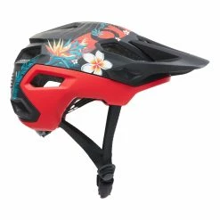 O'Neal Trailfinder Rio All Mountain MTB Fahrrad Helm Schwarz/rot 2023 Oneal 9 O'Neal Trailfinder Rio All Mountain MTB Fahrrad Helm Schwarz/rot 2023 Oneal -Helme Mountainbike Verkäufe 2022ONealTrailfinderRIOV.22multirightside