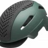 Bell Annex MIPS Fahrrad Helm Grau 2022 -Helme Mountainbike Verkäufe 210155016 Bell ANNEX Mips tactical matte gloss dark green 4
