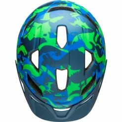Bell Sidetrack Youth Jugend Fahrrad Helm Gr.50-57cm Camo Blau 2022 10 Bell Sidetrack Youth Jugend Fahrrad Helm Gr.50-57cm Camo Blau 2022 -Helme Mountainbike Verkäufe 210164021 bell sidetrack youth camosaurus matte blue top