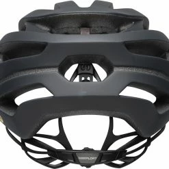 Bell Stratus MIPS Rennrad Fahrrad Helm Schwarz 2022 -Helme Mountainbike Verkäufe 210168001 Bell Stratus MIPS matte black detail1