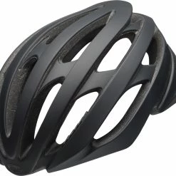 Bell Stratus MIPS Rennrad Fahrrad Helm Schwarz 2022 -Helme Mountainbike Verkäufe 210168001 Bell Stratus MIPS matte black detail2