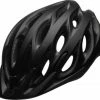 Bell Tracker MTB / Trekking Fahrrad Helm Gr.54-61cm Matt Schwarz 2022