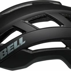 Bell Falcon XR LED MIPS Rennrad Fahrrad Helm Matt Schwarz 2023 -Helme Mountainbike Verkäufe 210262001 bell falcon xr led mips road bike helmet matte black left