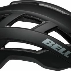 Bell Falcon XR MIPS Rennrad Fahrrad Helm Matt Schwarz 2023 -Helme Mountainbike Verkäufe 210263001 bell falcon xr mips road bike helmet matte black right