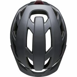 Bell Falcon XRV LED MIPS Rennrad Fahrrad Helm Matt Grau 2023 -Helme Mountainbike Verkäufe 210265004 bell falcon xrv led mips road bike helmet matte gloss gray top