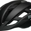 Bell Falcon XRV MIPS Rennrad Fahrrad Helm Matt Schwarz 2023 2 Bell Falcon XRV MIPS Rennrad Fahrrad Helm Matt Schwarz 2023 -Helme Mountainbike Verkäufe 210266001 bell falcon xrv mips road bike helmet matte black front left main