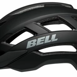 Bell Falcon XRV MIPS Rennrad Fahrrad Helm Matt Schwarz 2023 -Helme Mountainbike Verkäufe 210266001 bell falcon xrv mips road bike helmet matte black left