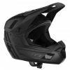 Scott Nero Plus DH FR Fahrrad Helm Stealth Schwarz 2023 -Helme Mountainbike Verkäufe 2751986515