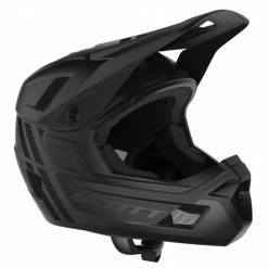 Scott Nero Plus DH FR Fahrrad Helm Stealth Schwarz 2023