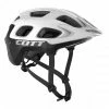 Scott Vivo Plus MIPS MTB Fahrrad Helm Weiß/schwarz 2022 -Helme Mountainbike Verkäufe 2752021035
