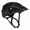 Scott Groove Plus MIPS Fahrrad Helm Schwarz 2023 -Helme Mountainbike Verkäufe 2752080135