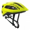 Scott Supra MTB Fahrrad Helm Gr.54-61cm Gelb 2022 -Helme Mountainbike Verkäufe 2752114310