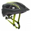 Scott Supra MTB Fahrrad Helm Gr.54-61cm Schwarz/fade Gelb 2022 -Helme Mountainbike Verkäufe 2752116927